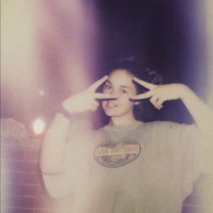 Meet your Posher, Erika